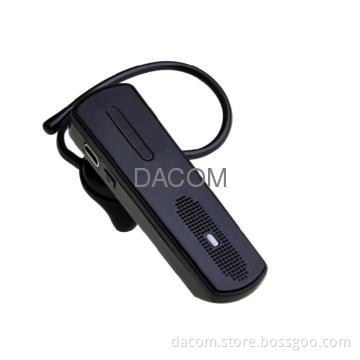 bluetooth stereo earbuds with noise cancelling function